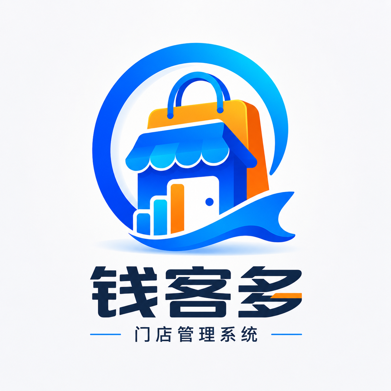 钱客多